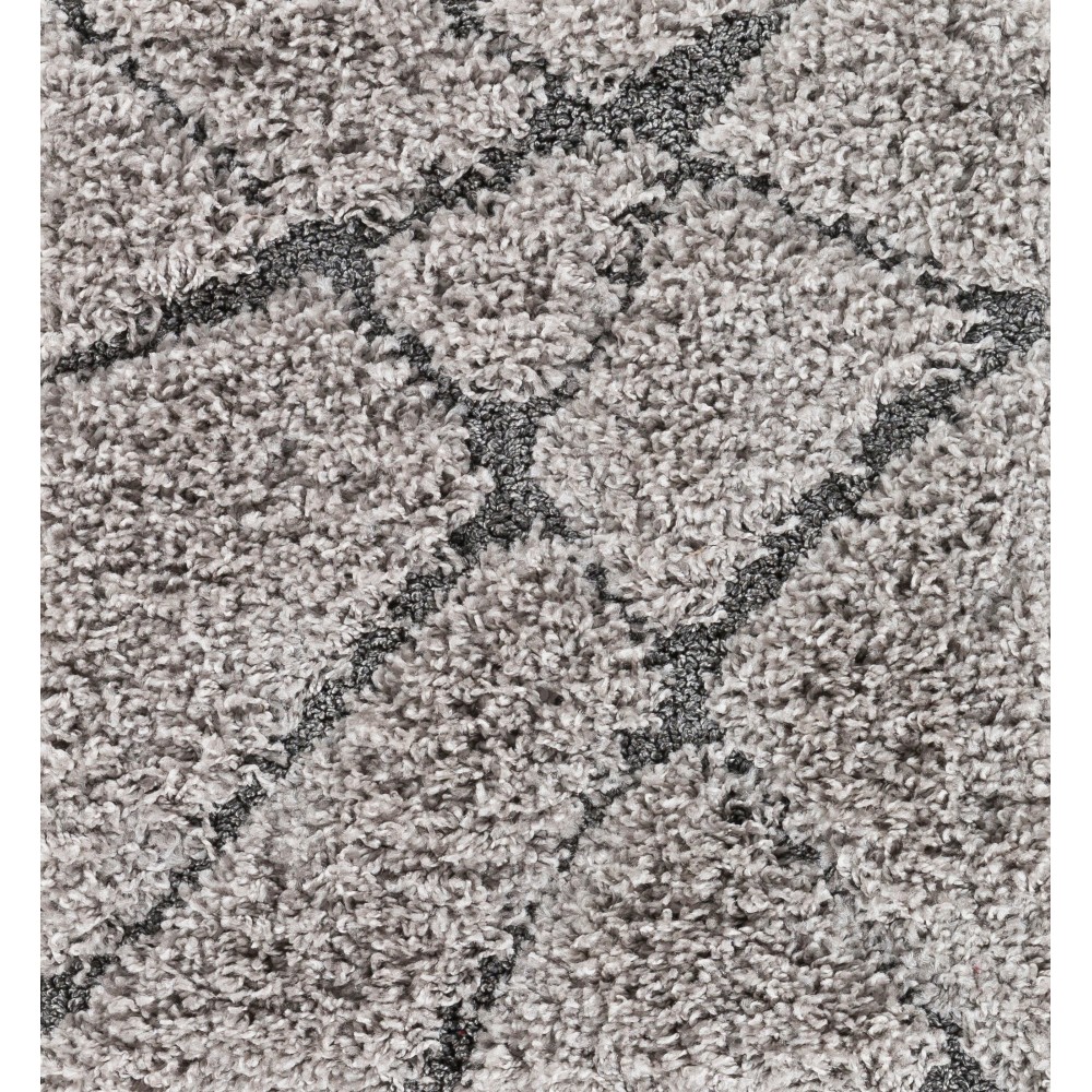 Surya Cut & Loop Shag CLG-2304 2' x 2'11" Rug