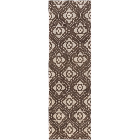 Surya Cypress CYP-1013 2'6" x 8' Rug