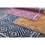 Surya Atlas ATS-1005 8' x 11' Rug