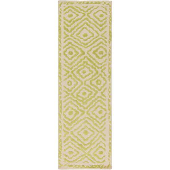 Surya Atlas ATS-1008 2' x 3' Rug