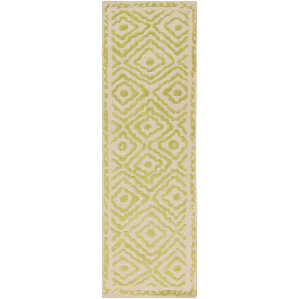 Surya Atlas ATS-1008 2' x 3' Rug