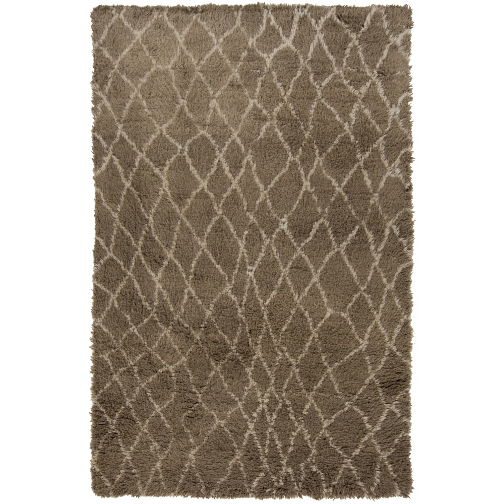 Surya Denali DEN-5001 5' x 8' Rug