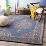 Surya Diwali DIW-1001 2' x 3' Rug