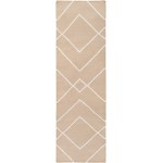 Surya Atrium ATM-3030 2\'6" x 8\' Rug