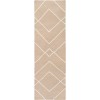 Surya Atrium ATM-3030 2'6" x 8' Rug