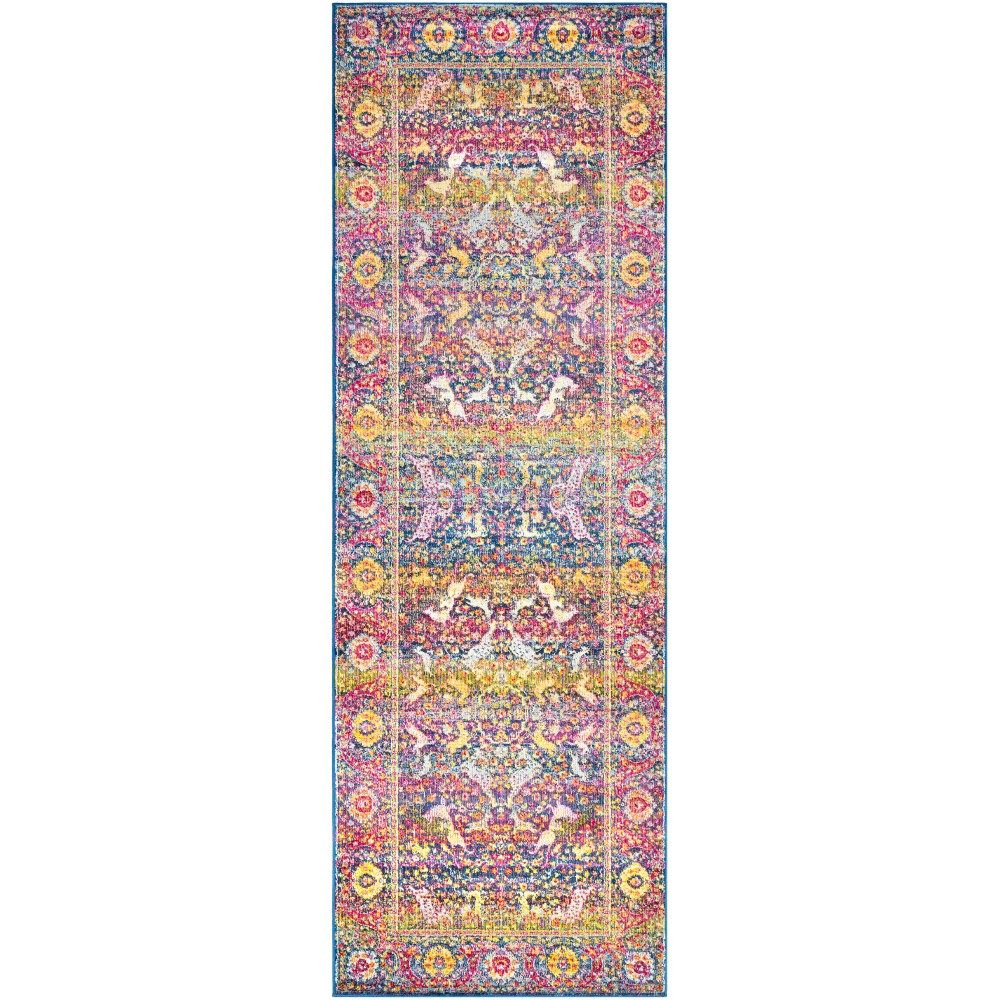 Surya Aura Silk ASK-2301 2' x 3' Rug