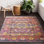 Surya Aura Silk ASK-2301 2' x 3' Rug