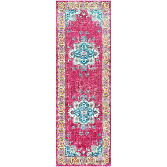 Surya Aura Silk ASK-2312 2' x 3' Rug