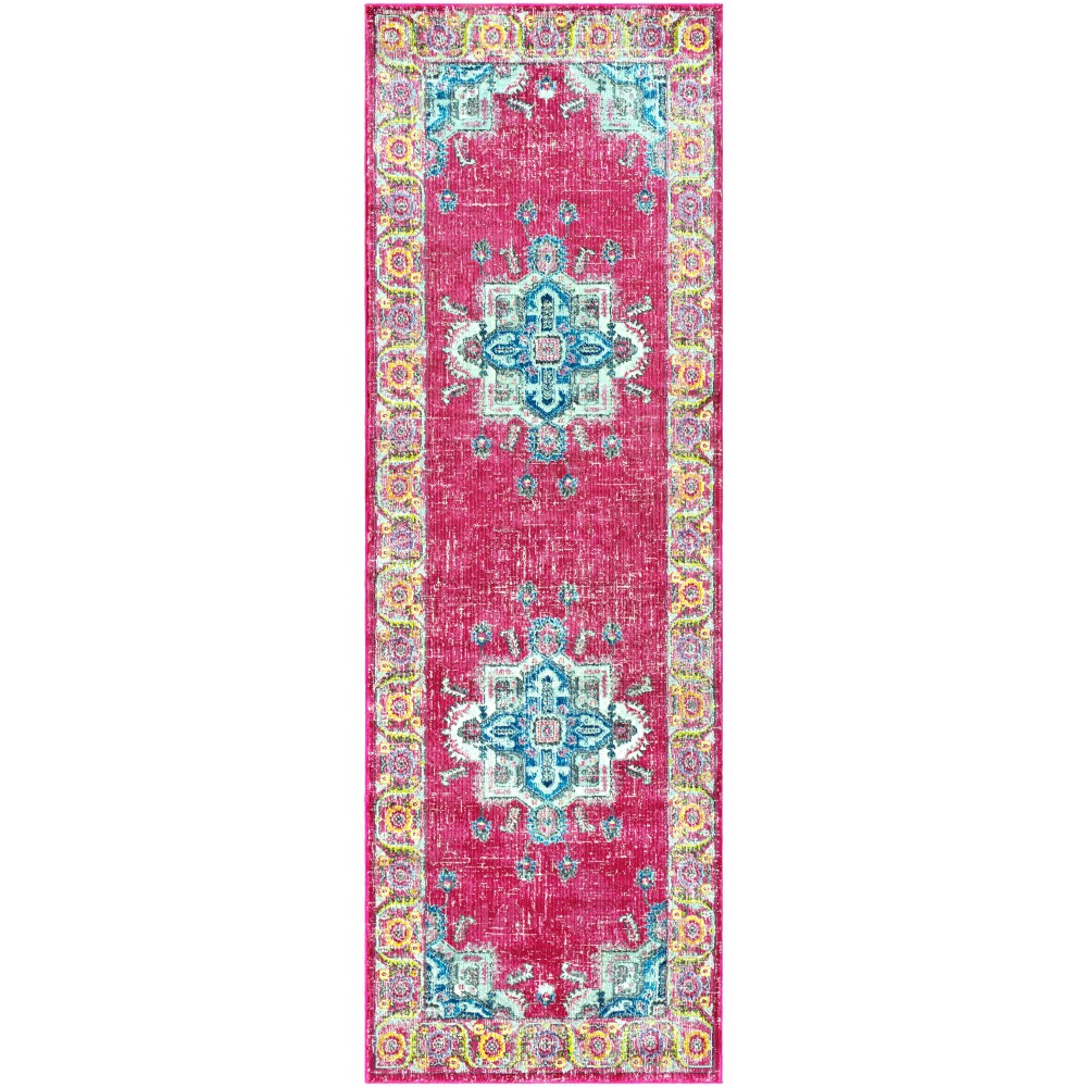 Surya Aura Silk ASK-2312 2' x 3' Rug