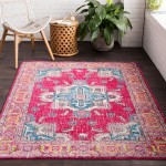 Surya Aura Silk ASK-2312 2' x 3' Rug