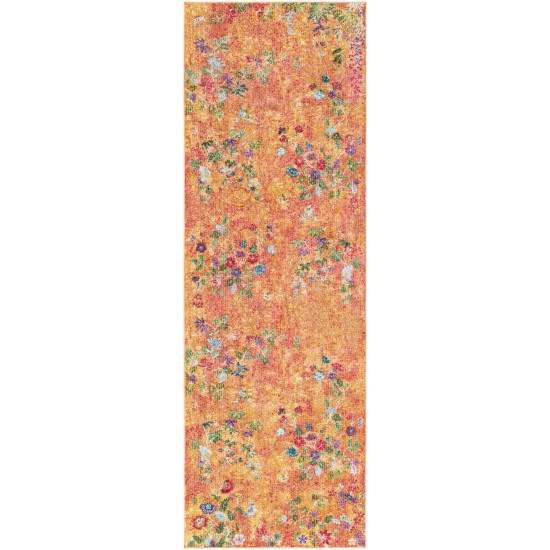 Surya Aura Silk ASK-2333 2' x 3' Rug