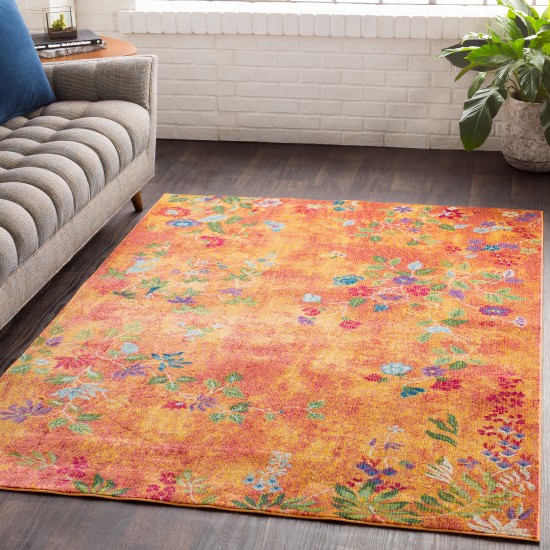 Surya Aura Silk ASK-2333 2' x 3' Rug