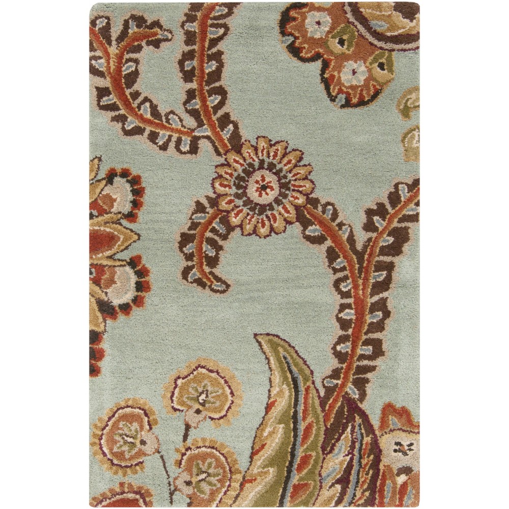 Surya Aurora AUR-1005 8' x 11' Rug Surya Aurora AUR-1005 8' x 11' Rug