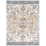 Surya Azul AZU-2302 2' x 2'11" Rug