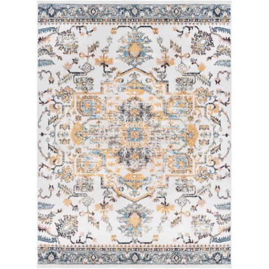 Surya Azul AZU-2302 2' x 2'11" Rug