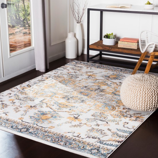 Surya Azul AZU-2302 2' x 2'11" Rug