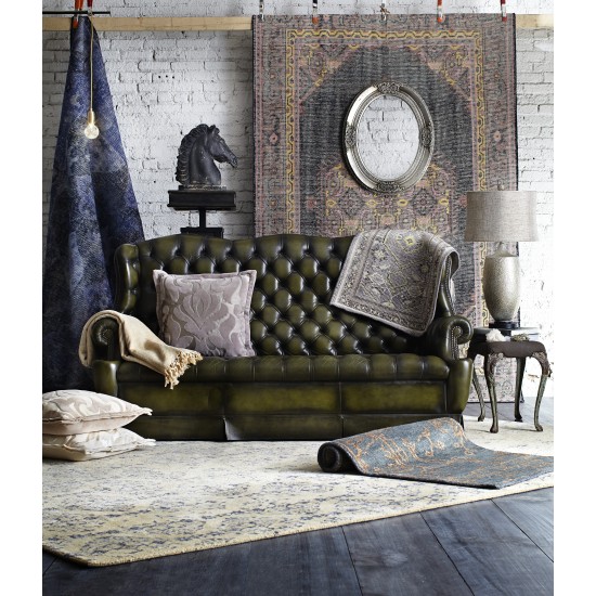 Surya Banshee BAN-3315 9' x 13' Rug