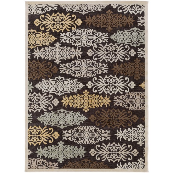 Surya Basilica BSL-7133 8'8" x 12' Rug