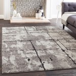 Surya Elaziz ELZ-2325 5'3" x 7'6" Rug