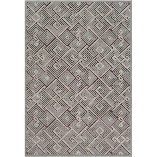 Surya Basilica BSL-7229 2'2" x 3' Rug