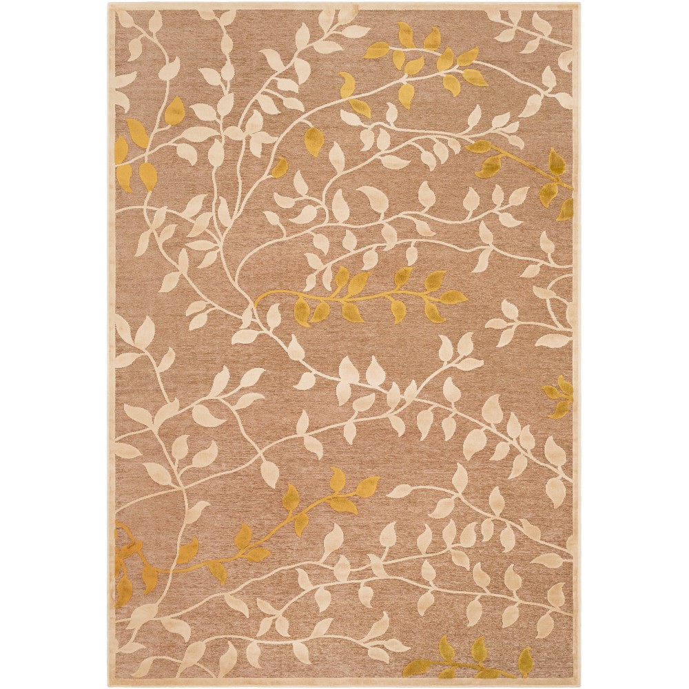 Surya Basilica BSL-7235 5'2" x 7'6" Rug