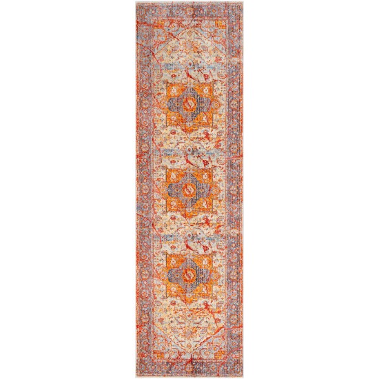 Surya Ephesians EPC-2311 2' x 2'11" Rug