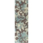 Surya Belladonna BDA-3004 9' x 13' Rug