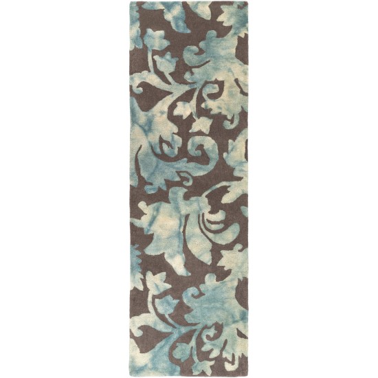 Surya Belladonna BDA-3004 9' x 13' Rug