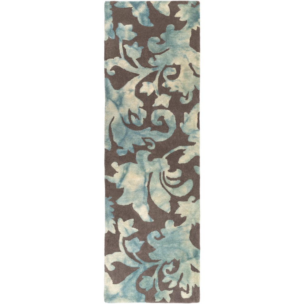 Surya Belladonna BDA-3004 9' x 13' Rug Surya Belladonna BDA-3004 9' x 13' Rug