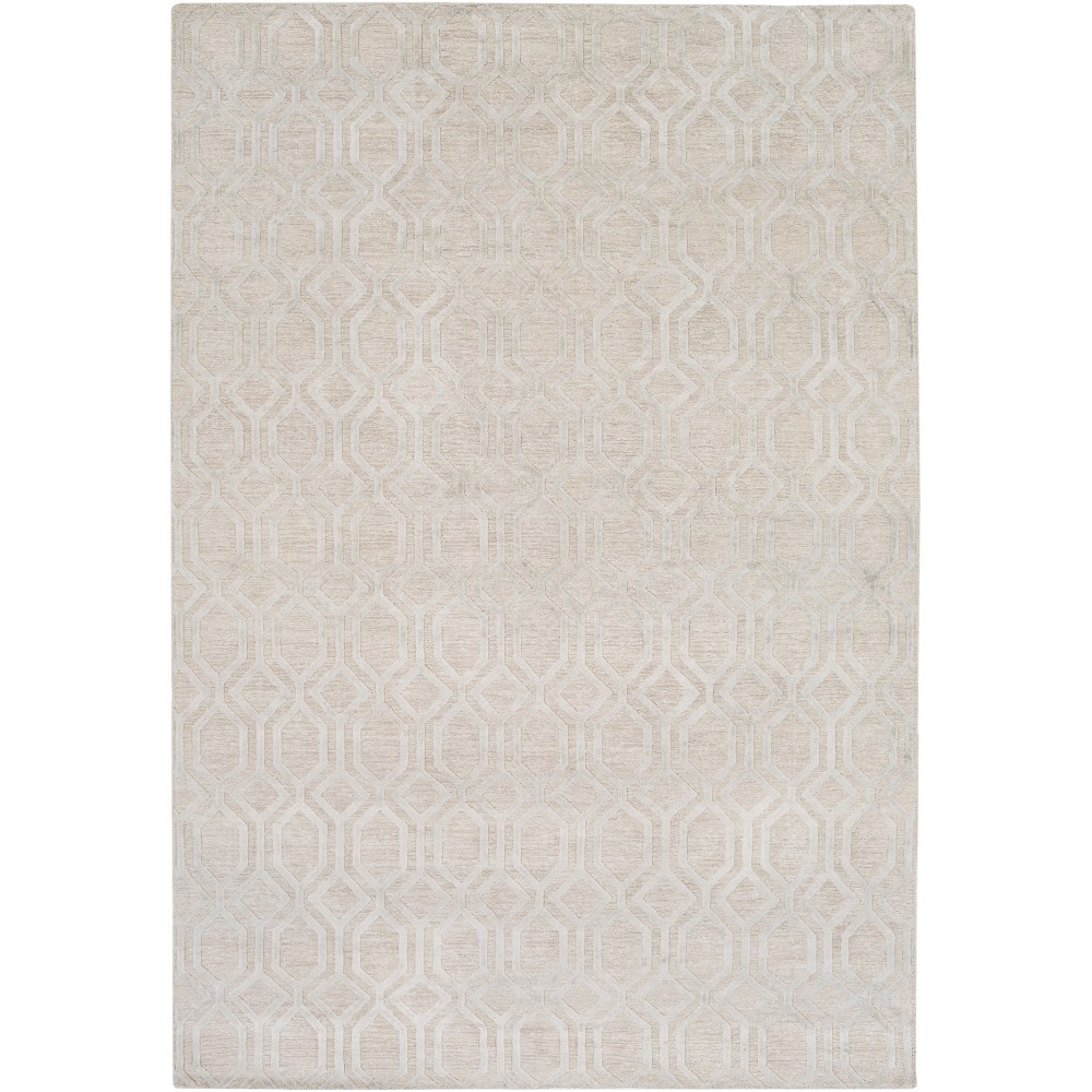 Surya Belvoire BEL-3001 4' x 6' Rug Surya Belvoire BEL-3001 4' x 6' Rug