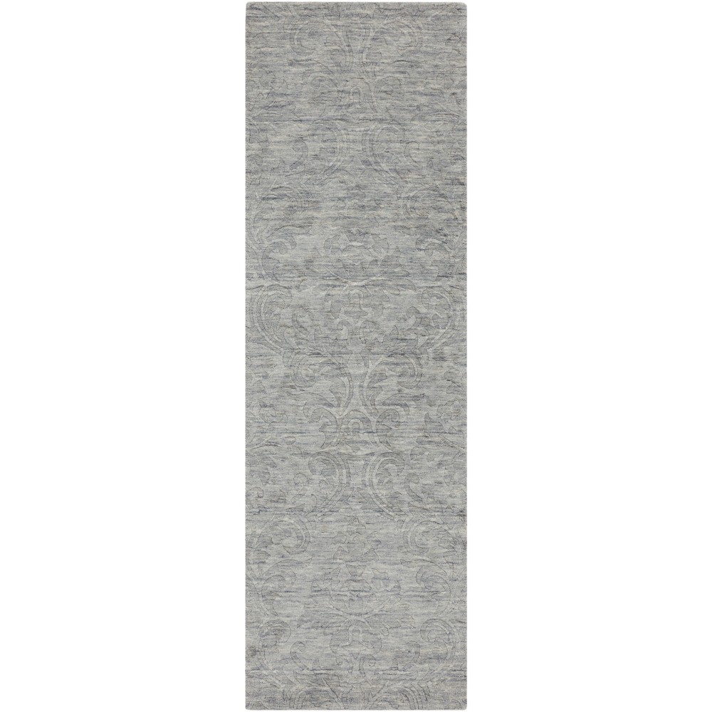 Surya Etching ETC-4926 3'3" x 5'3" Rug