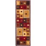 Surya Forum FM-7014 9'9" Square Rug