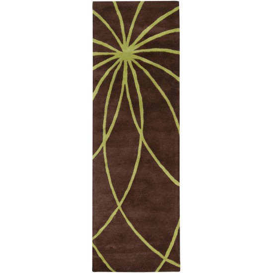 Surya Forum FM-7073 9' x 12' Rug