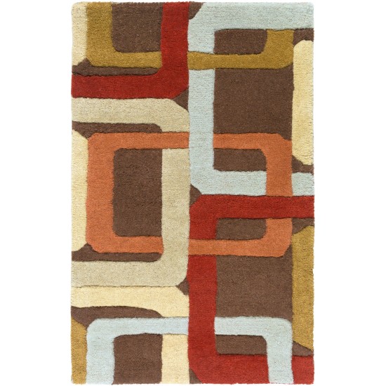 Surya Forum FM-7106 7'6" x 9'6" Rug