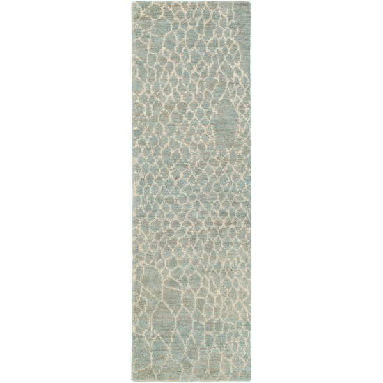 Surya Bjorn BJR-1010 2' x 3' Rug