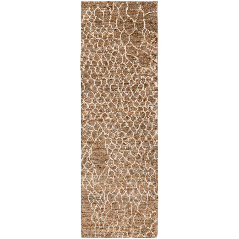 Surya Bjorn BJR-1012 2' x 3' Rug Surya Bjorn BJR-1012 2' x 3' Rug