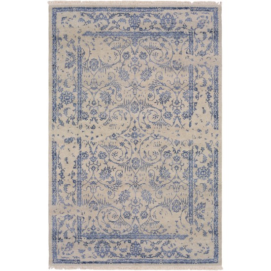 Surya Evanesce ESC-5000 4' x 6' Rug