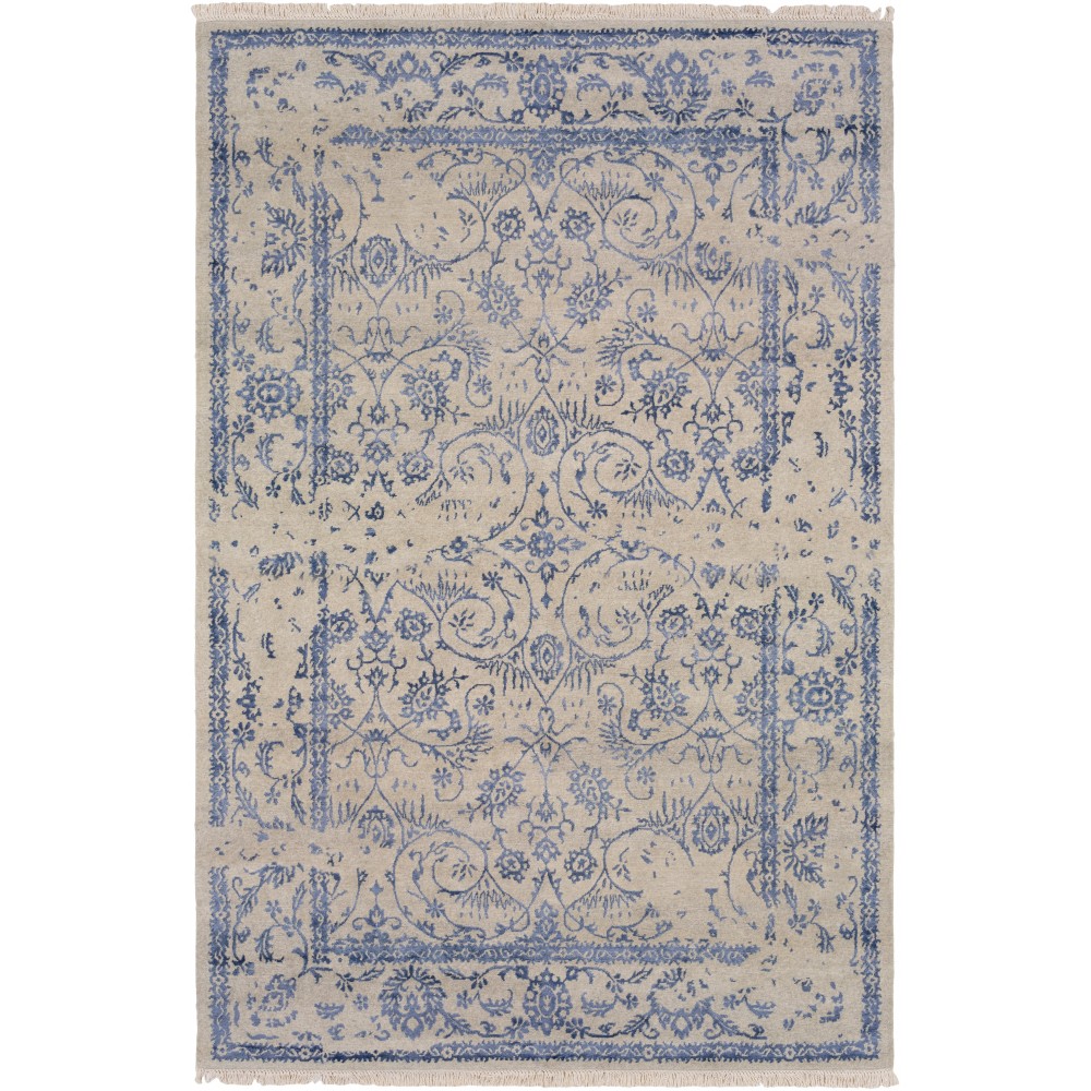 Surya Evanesce ESC-5000 4' x 6' Rug