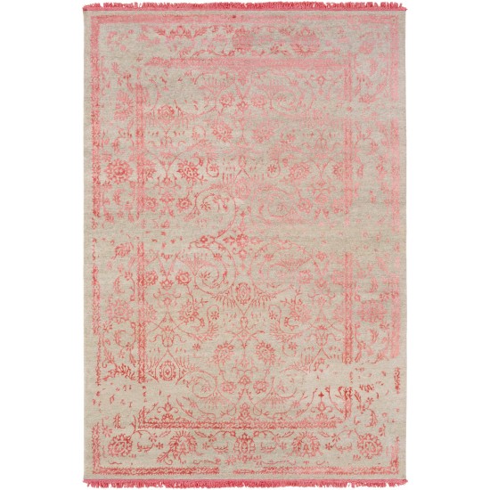 Surya Evanesce ESC-5001 4' x 6' Rug