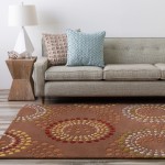 Surya Forum FM-7107 10' x 14' Rug