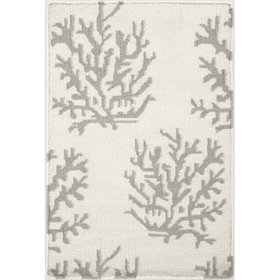 Surya Boardwalk BDW-4007 3'3" x 5'3" Rug