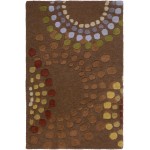 Surya Forum FM-7107 8' x 10' Kidney Rug