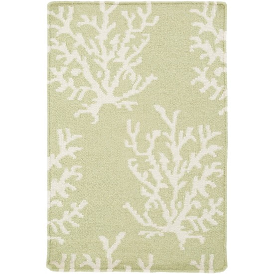 Surya Boardwalk BDW-4009 3'3" x 5'3" Rug