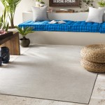 Surya Everett EVR-1006 7'6" x 9'6" Rug