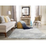 Surya Boardwalk BDW-4010 2' x 3' Rug