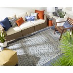Surya Everett EVR-1009 7'6" x 9'6" Rug
