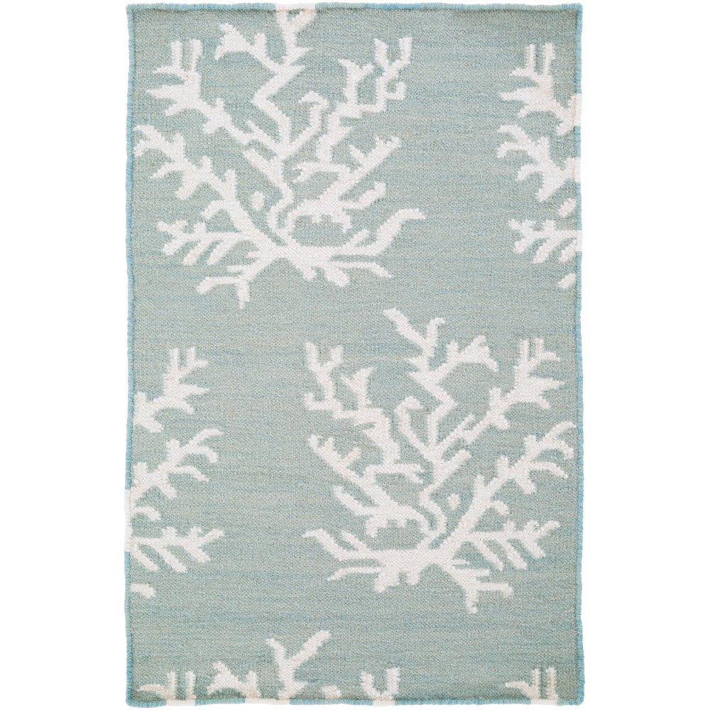 Surya Boardwalk BDW-4010 3'3" x 5'3" Rug