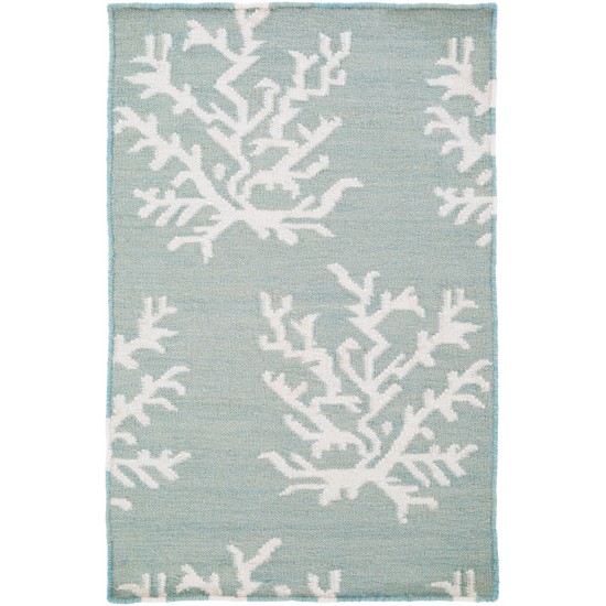 Surya Boardwalk BDW-4010 5' x 8' Rug