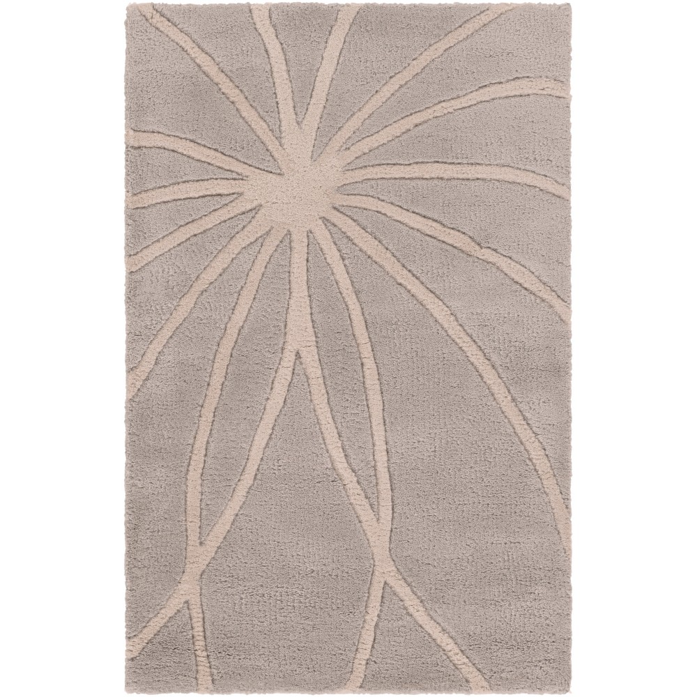 Surya Forum FM-7184 8' x 10' Kidney Rug Surya Forum FM-7184 8' x 10' Kidney Rug