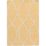 Surya Fallon FAL-1001 3'6" x 5'6" Rug